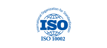 ISO 10002