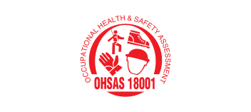 OHSAS 18001